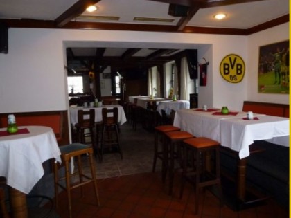 照片: Zum Alten Krug