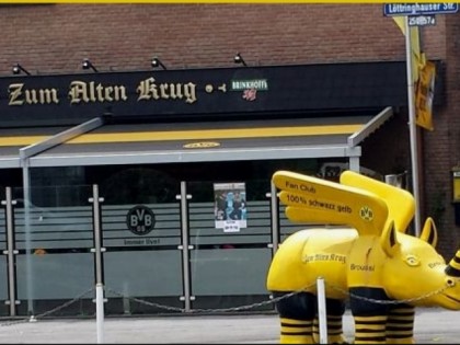 照片: Zum Alten Krug