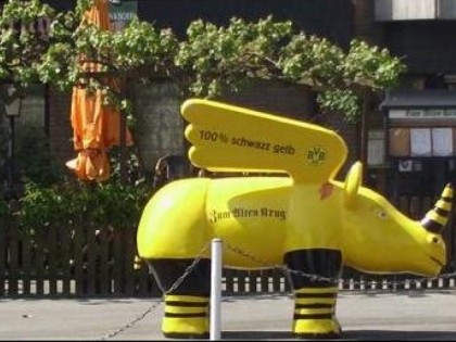照片: Zum Alten Krug